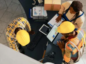 High Cost of Building Materials Affecting Quality of Work — Engineering Council