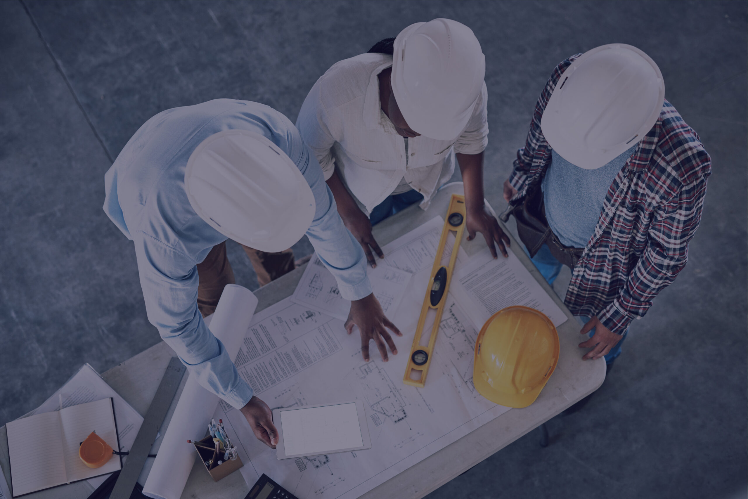 About Us - Engineering Council