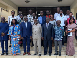 Ghana Standards Authority, Engineering Council collaborate to improve building standards