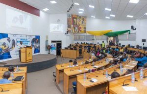 KNUST’s TCC-CIMET, Engineering Council-Ghana engage artisans in Kumasi on manufacturing standards