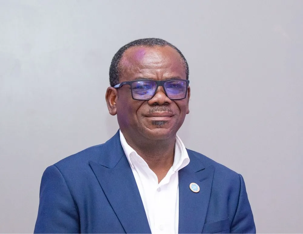 Ing. Isaac Bedu