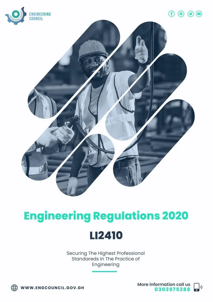 Laws and Regulations