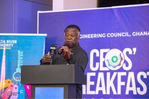 Capacity of Ghanaian engineers is second to none – Engineering Council