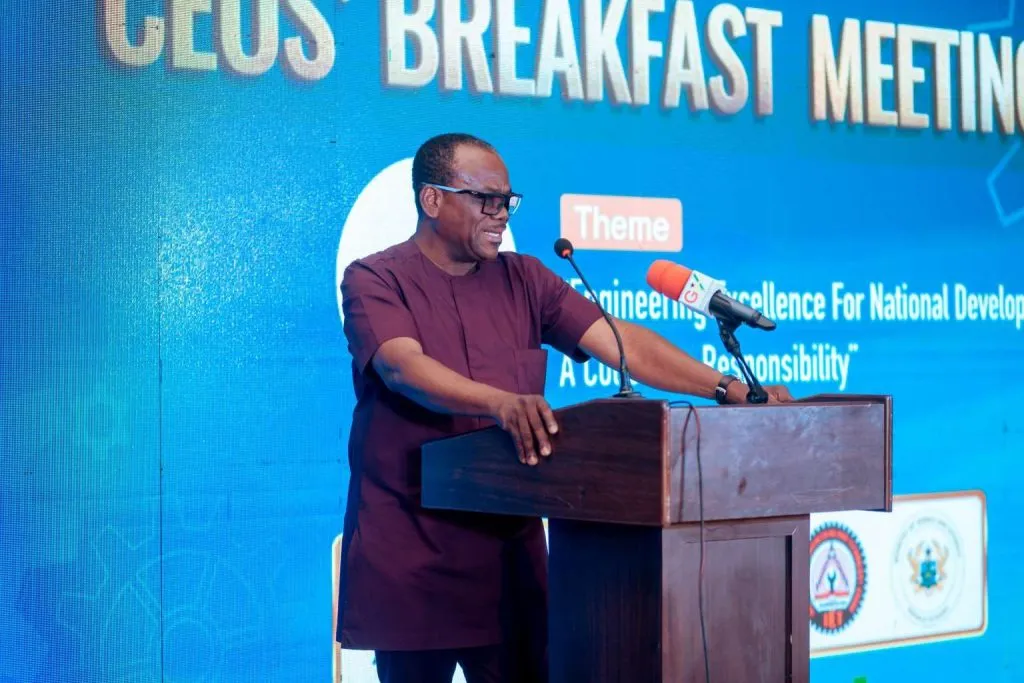 CEOs Breakfast Meeting_006