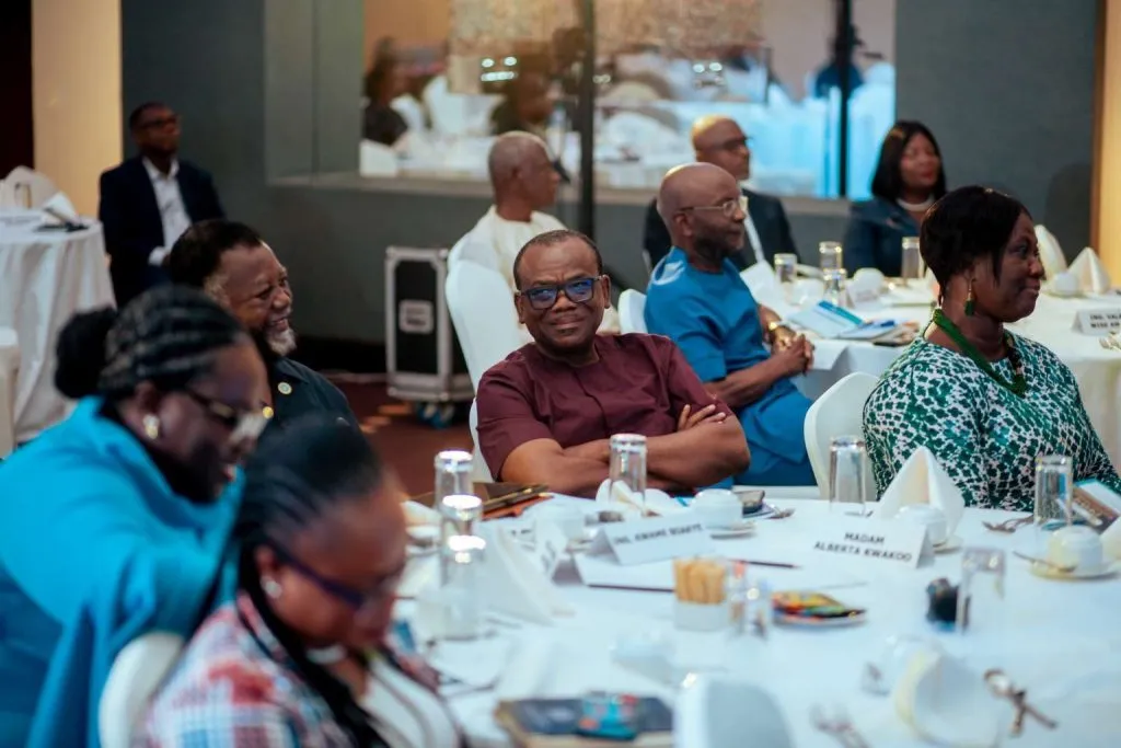 CEOs Breakfast Meeting_010
