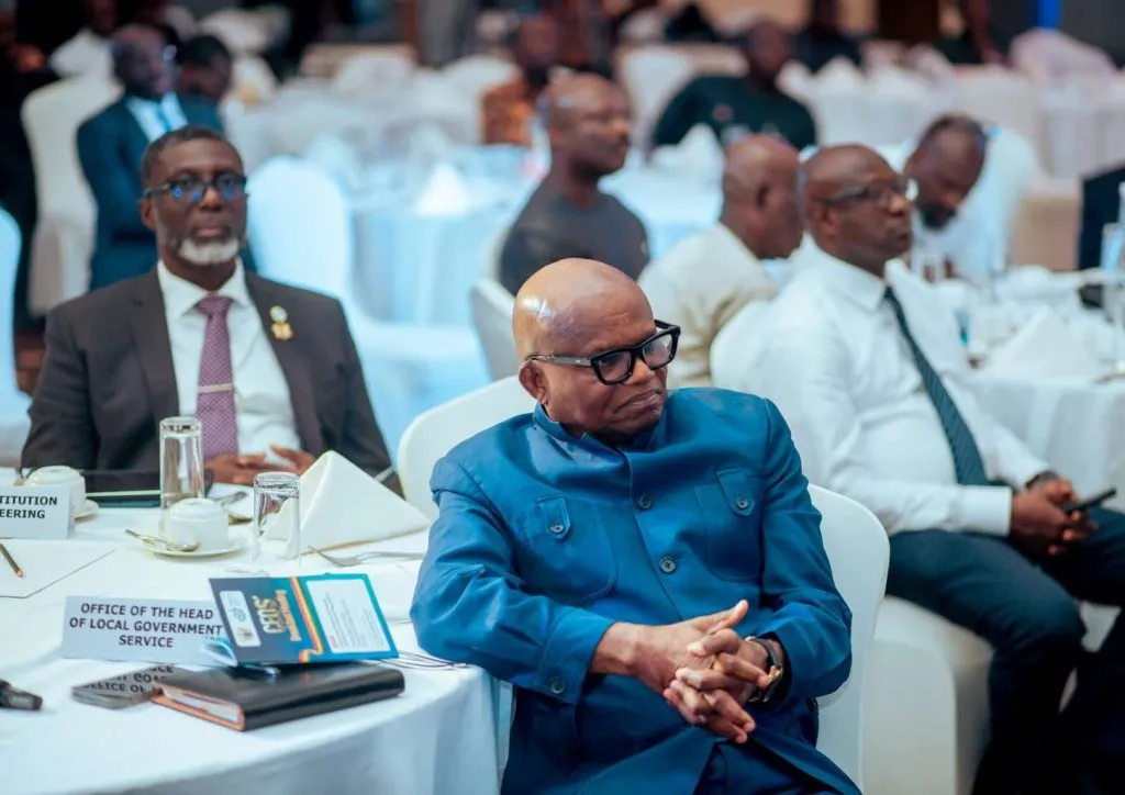 CEOs Breakfast Meeting_011