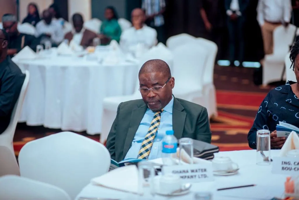 CEOs Breakfast Meeting_012