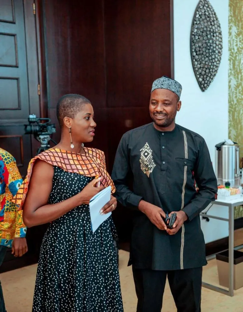 CEOs Breakfast Meeting_014