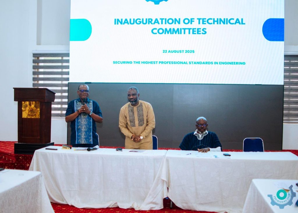 Engineering Council_Committee Inauguration_009