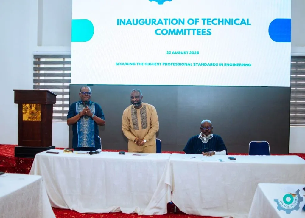 Engineering Council_Committee Inauguration_009
