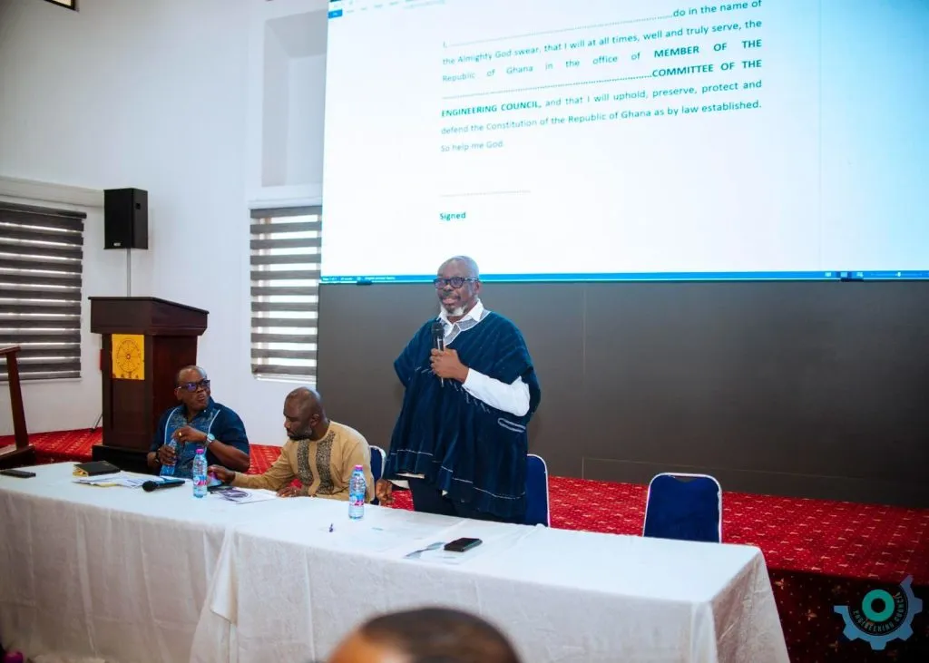 Engineering Council_Committee Inauguration_011