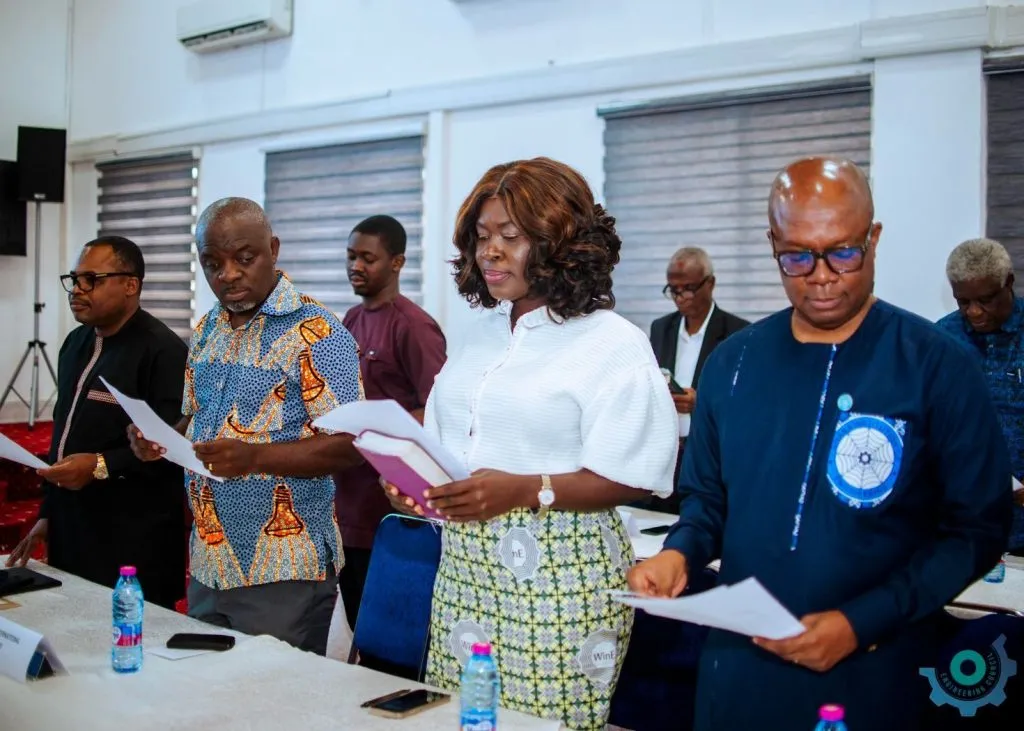 Engineering Council_Committee Inauguration_012