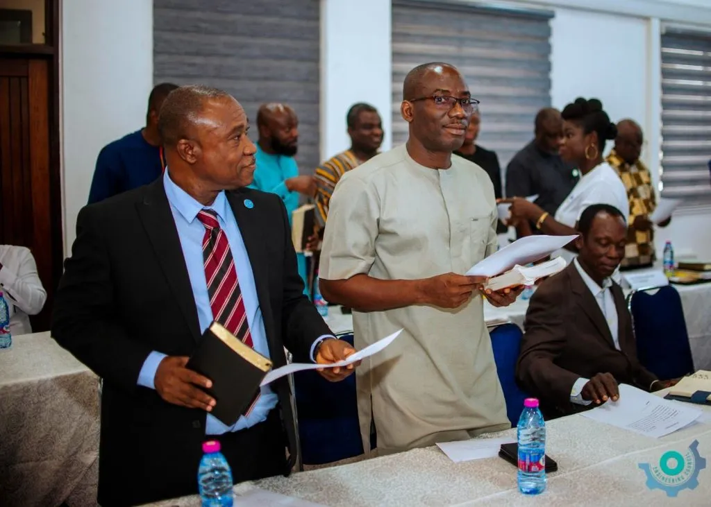 Engineering Council_Committee Inauguration_014