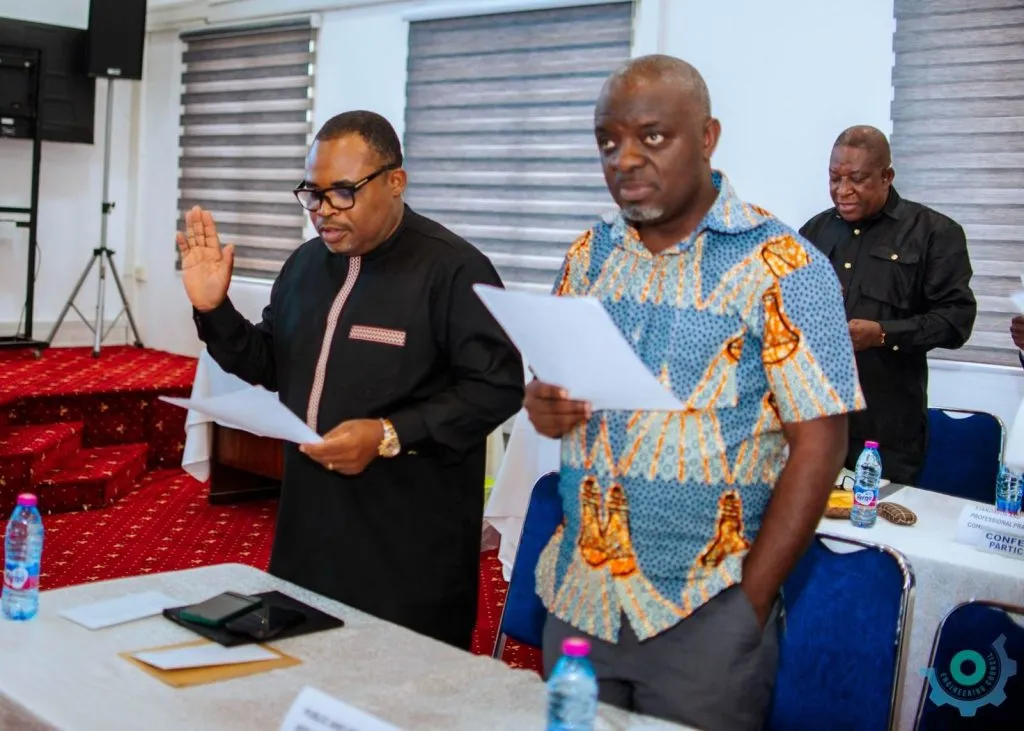 Engineering Council_Committee Inauguration_015