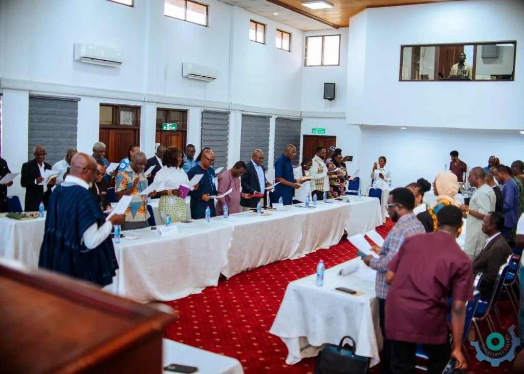 Engineering Council_Committee Inauguration_020
