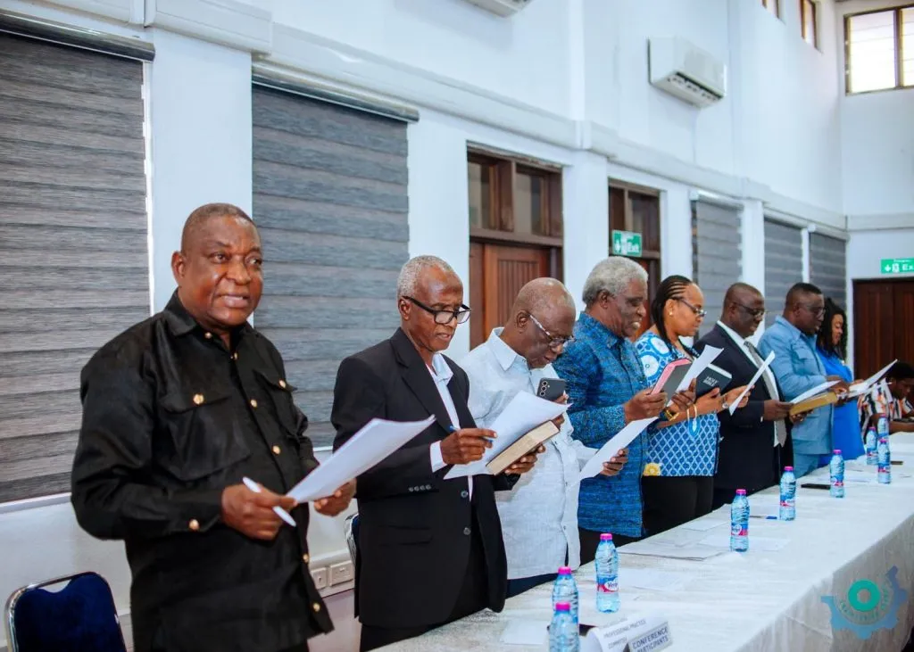 Engineering Council_Committee Inauguration_022