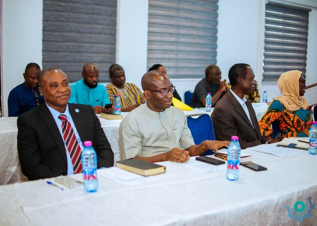 Engineering Council_Committee Inauguration_039