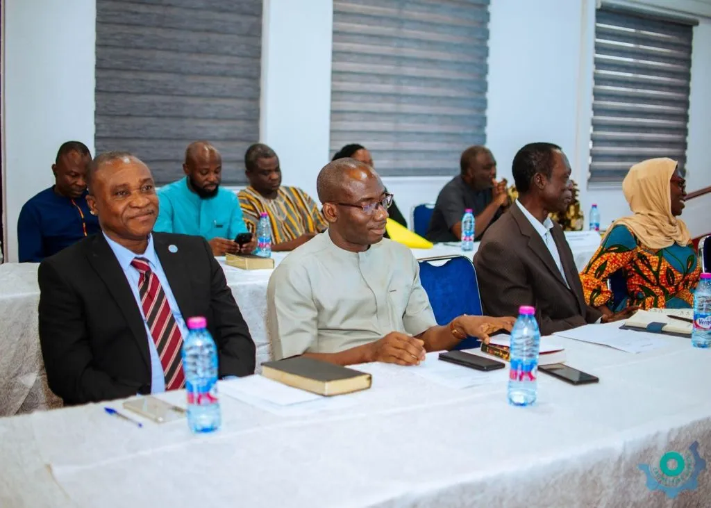 Engineering Council_Committee Inauguration_039