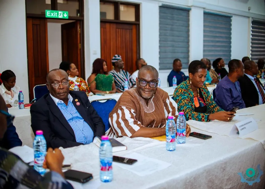 Engineering Council_Committee Inauguration_040