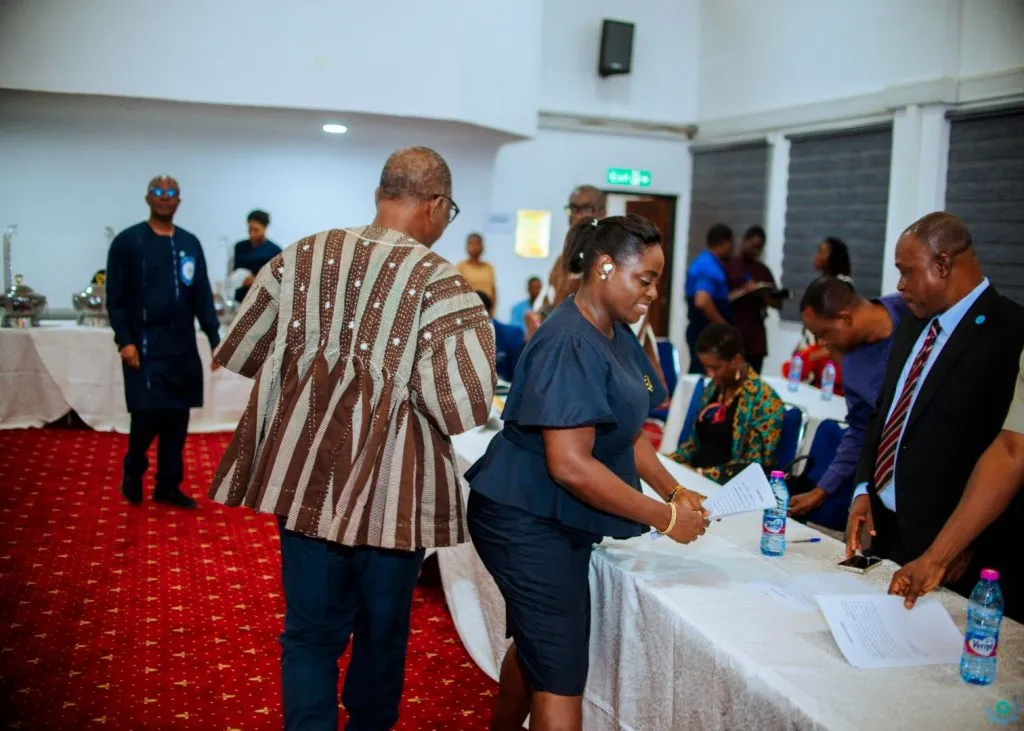 Engineering Council_Committee Inauguration_041