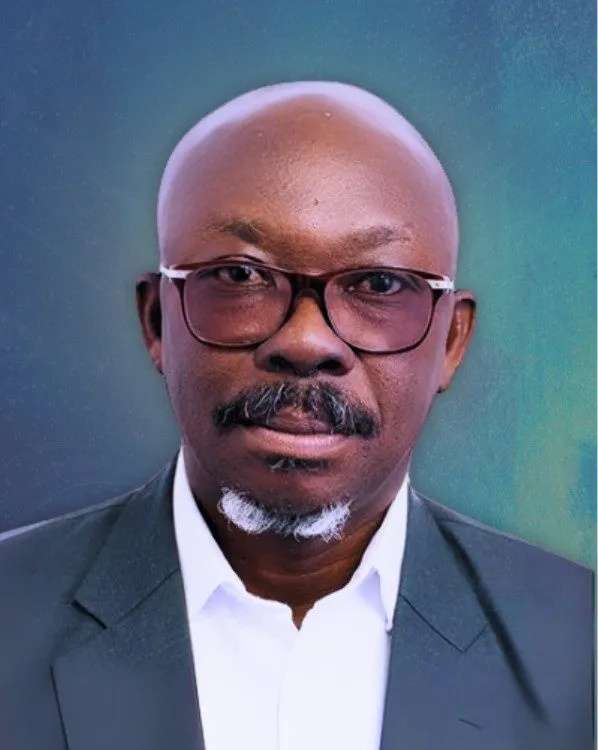 Ing. Dr. David Addo Sitsofe - Chairman, Engineering Council