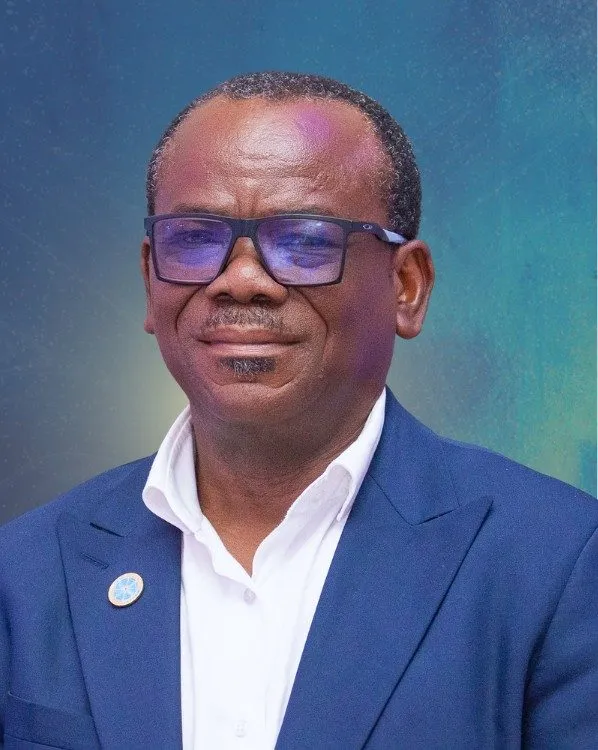 Ing. Isaac Bedu