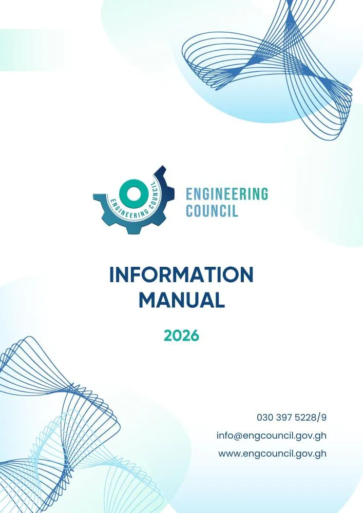 Information Manual