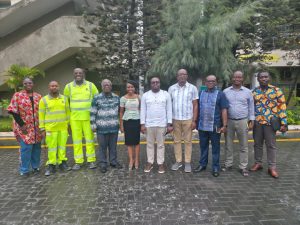 Engineering Council Engages Bui Power Authority, GNPC and GHACEM on Licensing of Engineering Practitioners and Firms