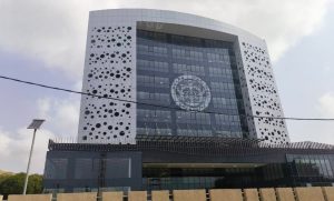 Engineering Council Relocates Head Office to the New Ghana Maritime Building